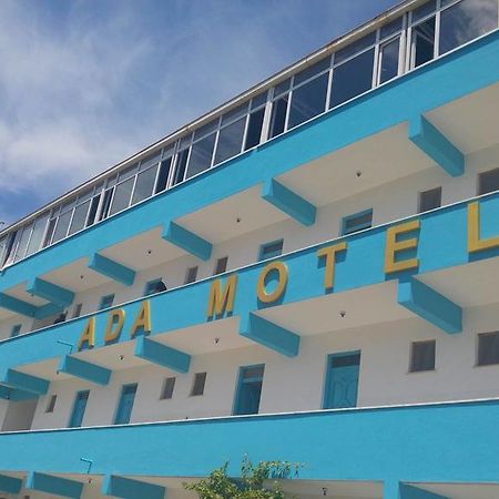 Ada Motel Авса Адасі Екстер'єр фото