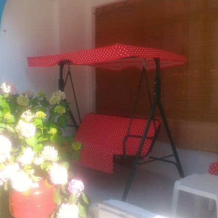 Ada Motel Авса Адасі Екстер'єр фото