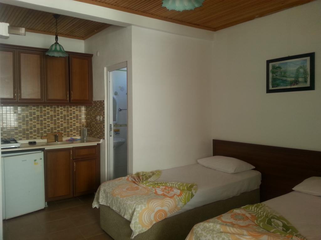 Ada Motel Авса Адасі Номер фото