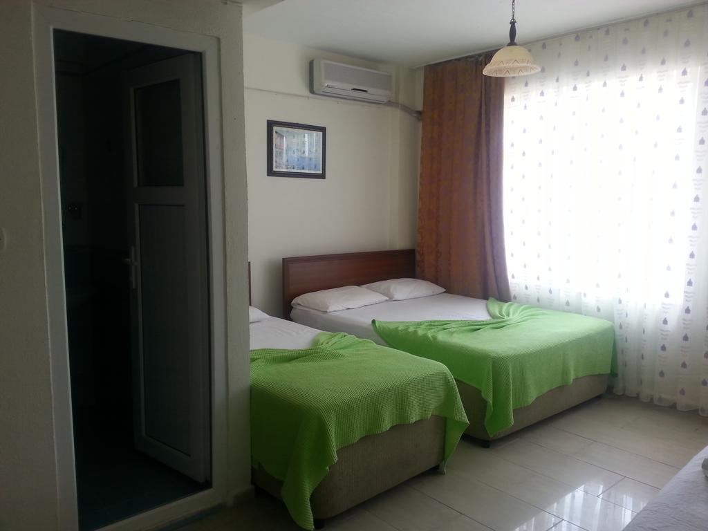 Ada Motel Авса Адасі Номер фото