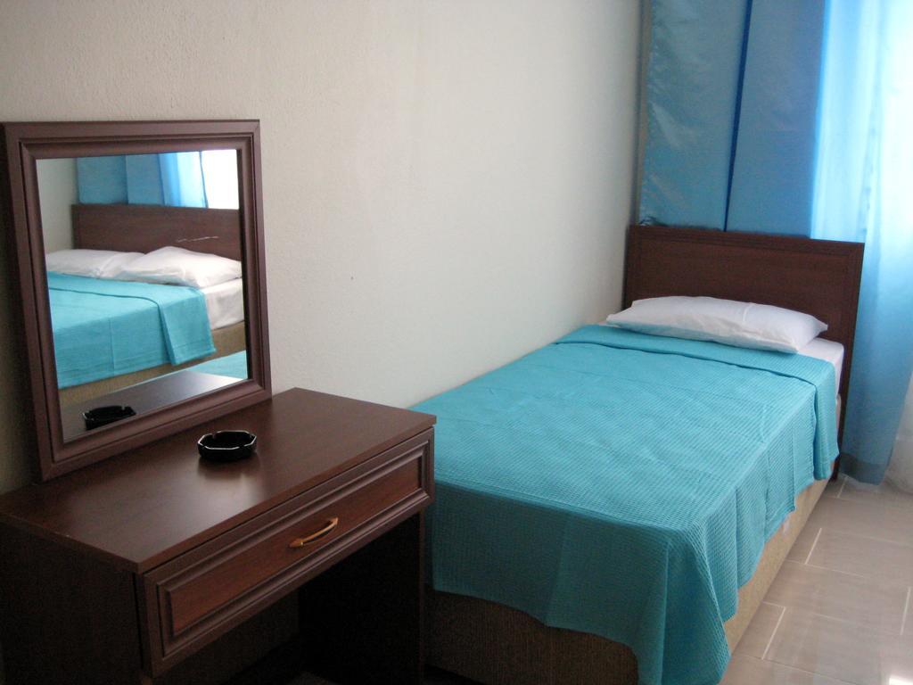 Ada Motel Авса Адасі Номер фото