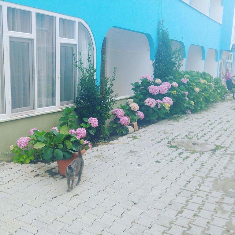 Ada Motel Авса Адасі Екстер'єр фото