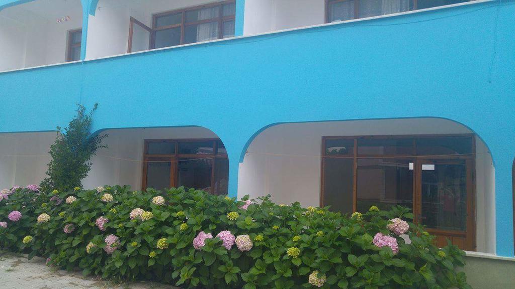 Ada Motel Авса Адасі Екстер'єр фото