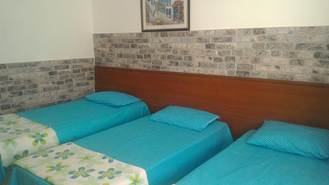 Ada Motel Авса Адасі Екстер'єр фото