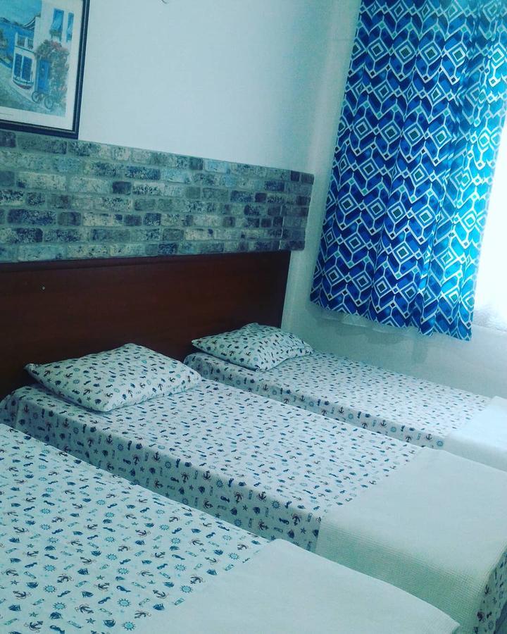 Ada Motel Авса Адасі Екстер'єр фото
