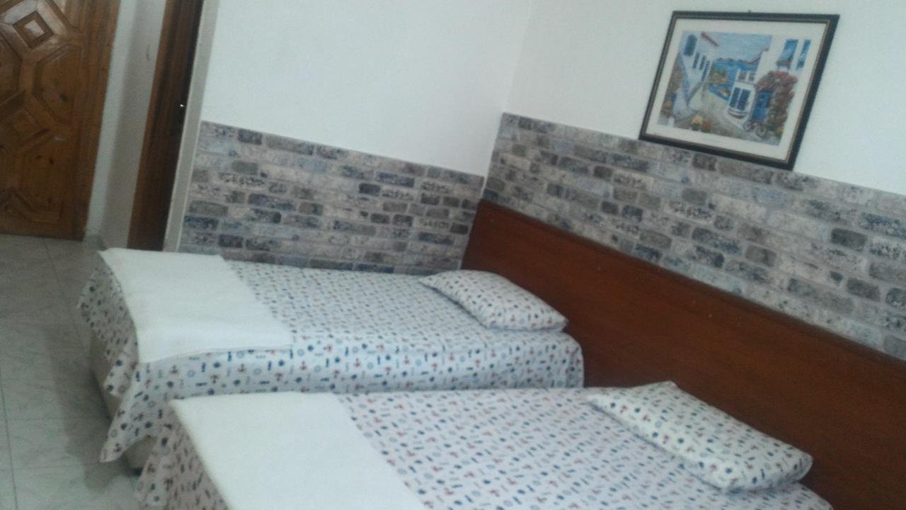 Ada Motel Авса Адасі Екстер'єр фото