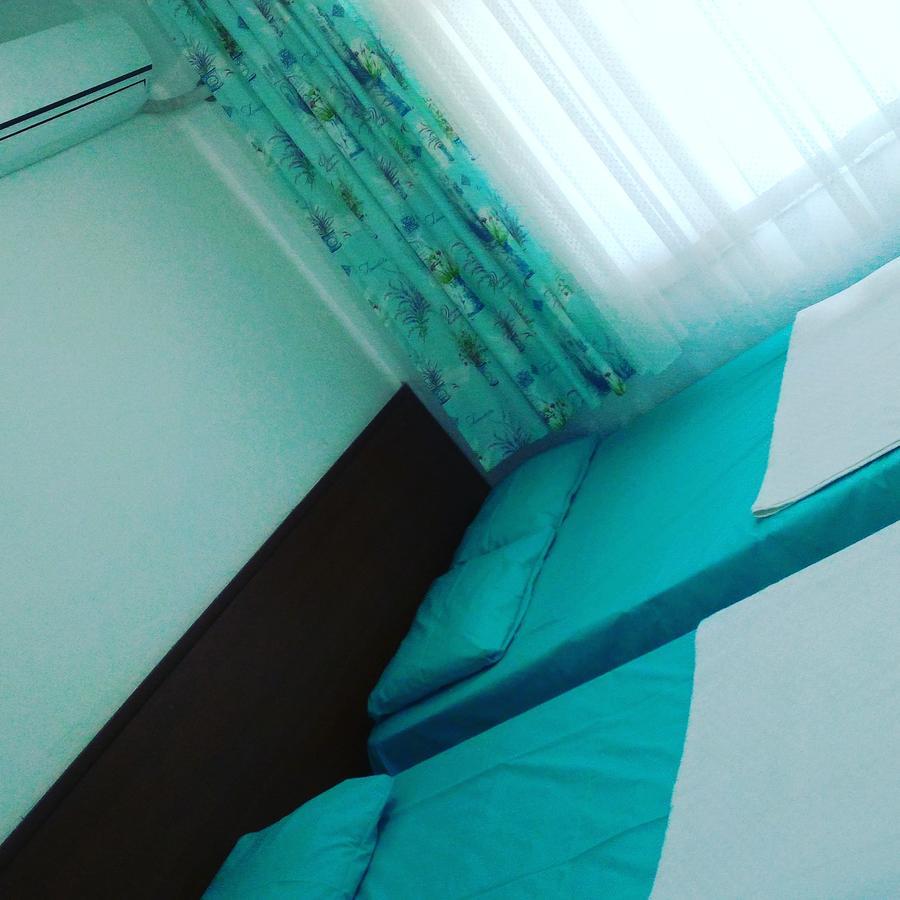 Ada Motel Авса Адасі Екстер'єр фото