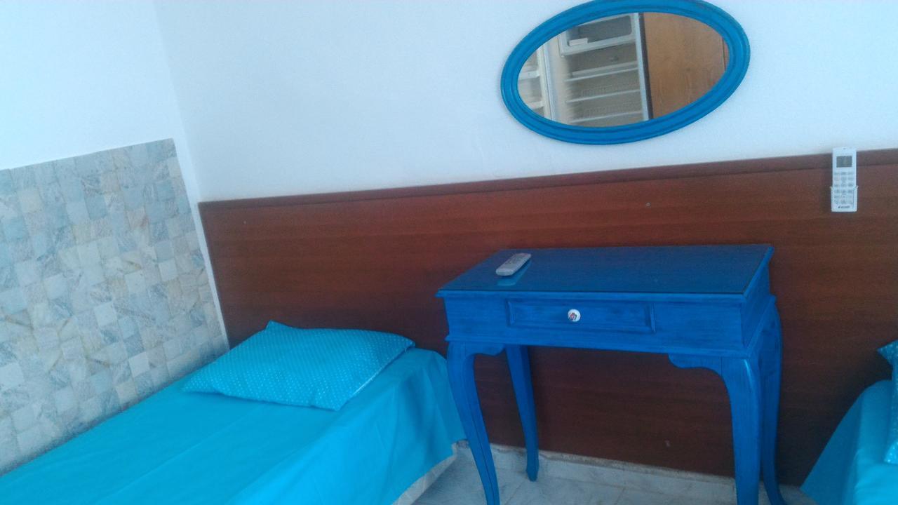 Ada Motel Авса Адасі Екстер'єр фото