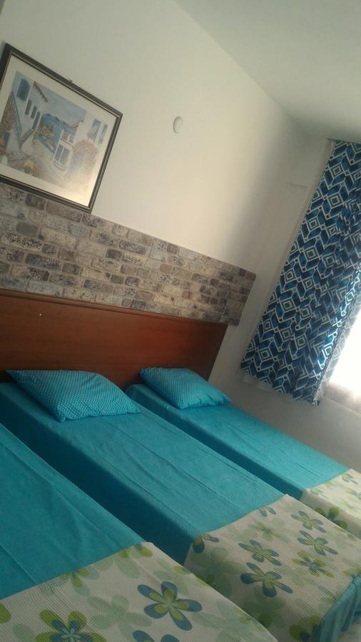 Ada Motel Авса Адасі Екстер'єр фото