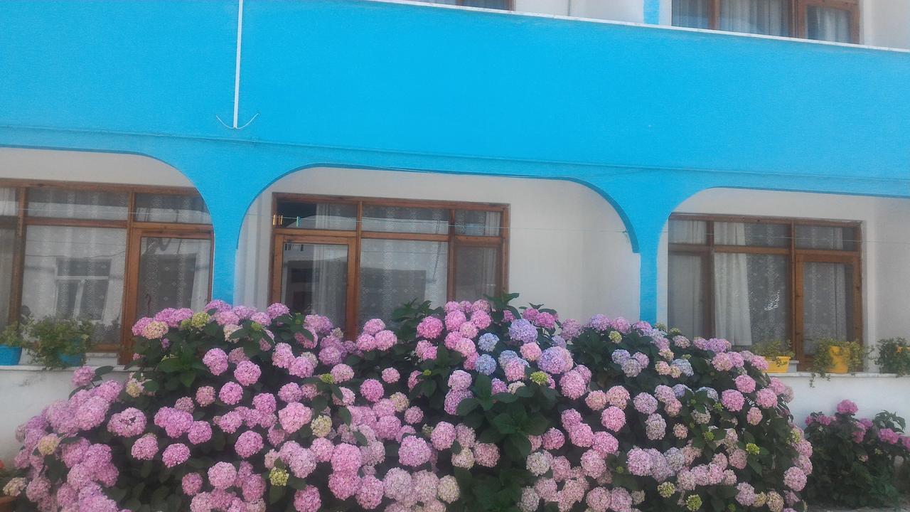 Ada Motel Авса Адасі Екстер'єр фото
