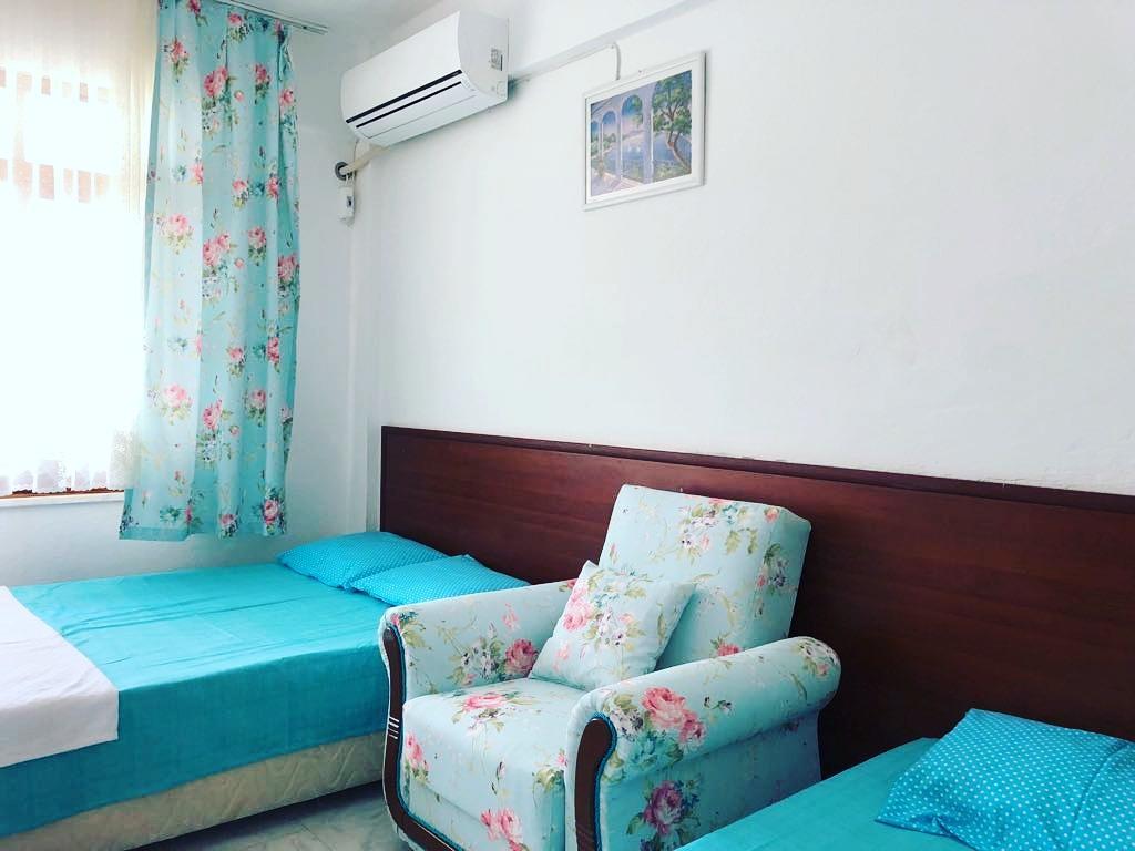 Ada Motel Авса Адасі Екстер'єр фото
