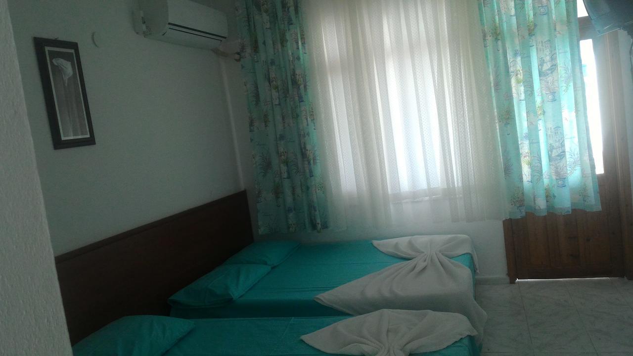 Ada Motel Авса Адасі Екстер'єр фото