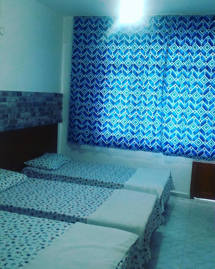 Ada Motel Авса Адасі Екстер'єр фото