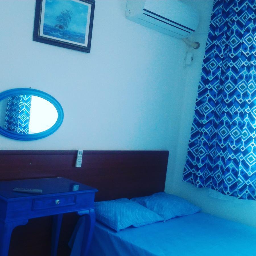 Ada Motel Авса Адасі Екстер'єр фото